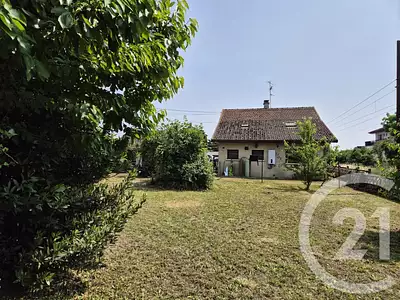 Maison, 73 m²