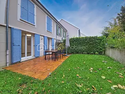 Maison, 86 m²