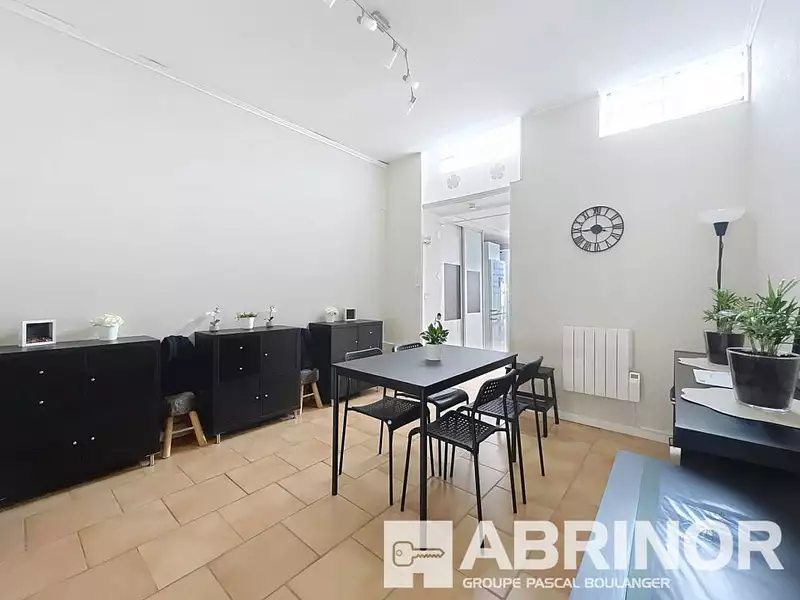Maison, 93 m²