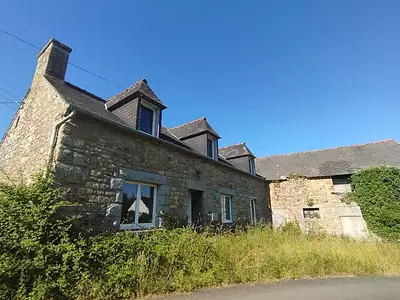 Maison, 110 m²