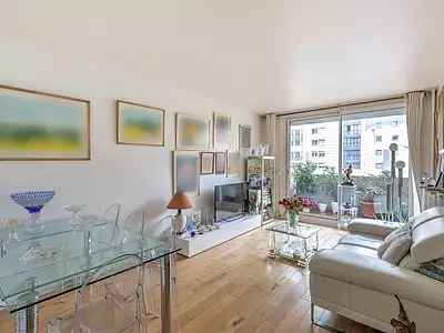 Appartement, 75 m²