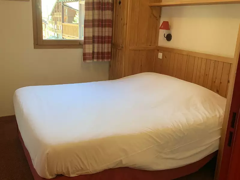 Appartement, 29 m²