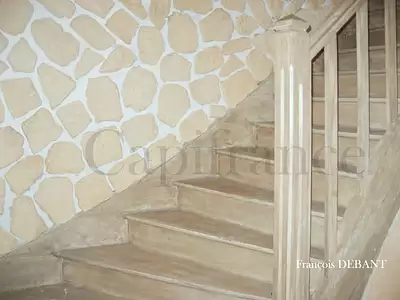 Maison, 252 m²