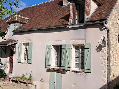 Maison, 130 m²