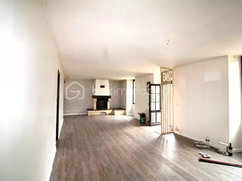 Maison, 136 m²