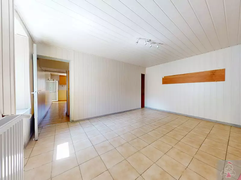 Maison, 132 m²
