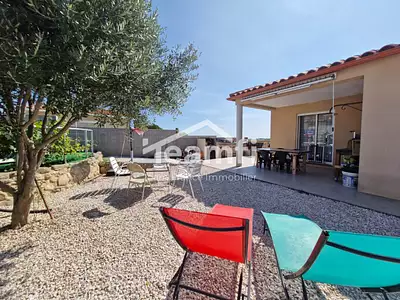 Maison, 110 m²