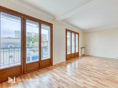 Appartement, 101,85 m²