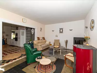 Maison, 204 m²