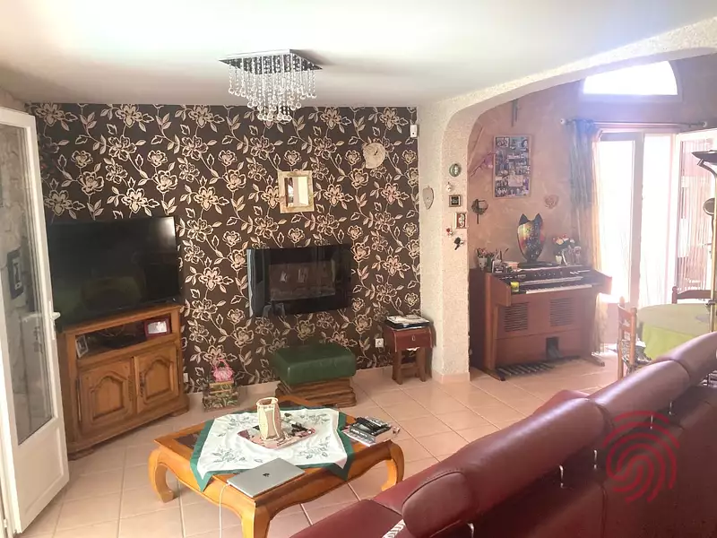 Maison, 160 m²
