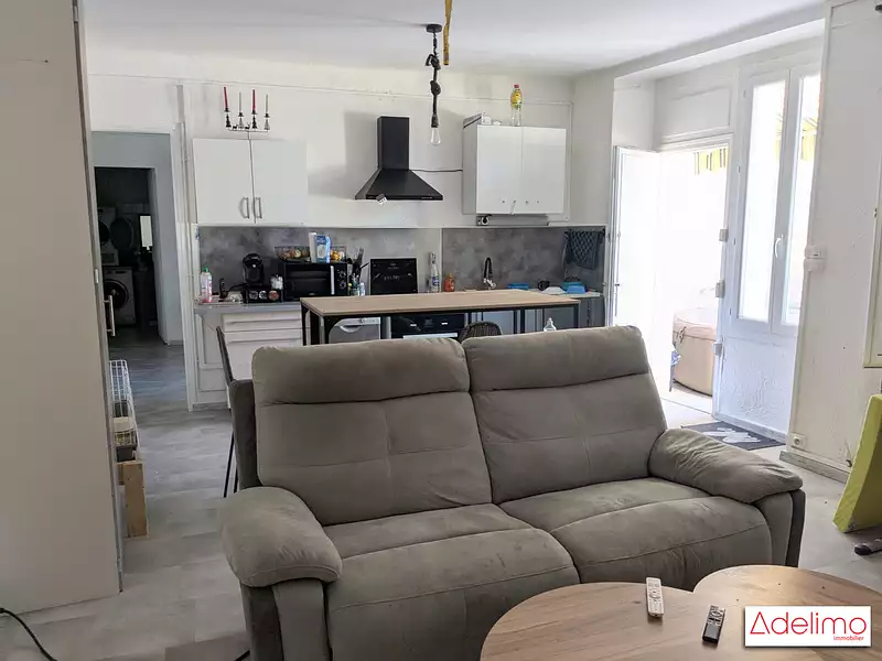 Maison, 78 m²