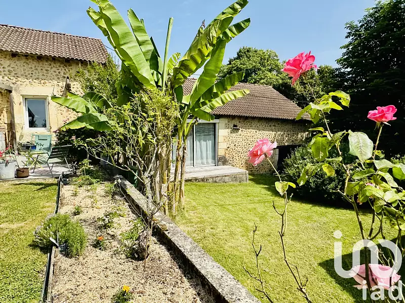 Maison, 203 m²