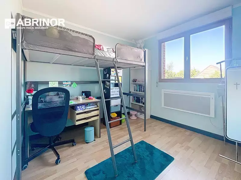 Maison, 106 m²