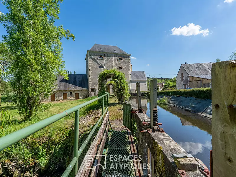 Maison, 170 m²