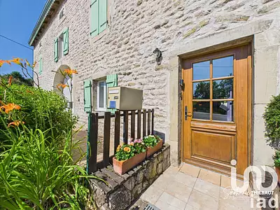 Maison, 302 m²