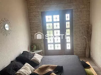 Maison, 271 m²