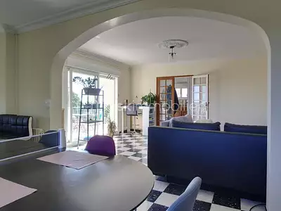 Maison, 193 m²