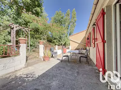 Maison, 115 m²