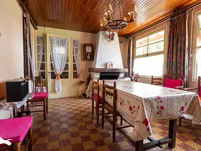 Maison, 76 m²