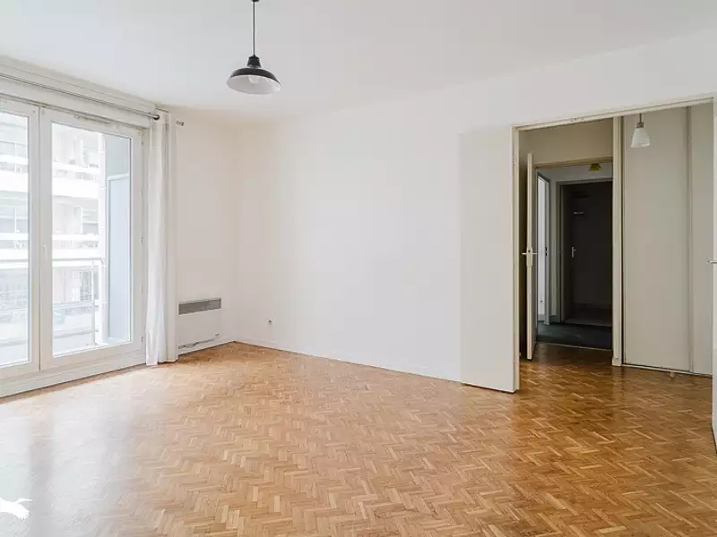 Appartement, 48 m²