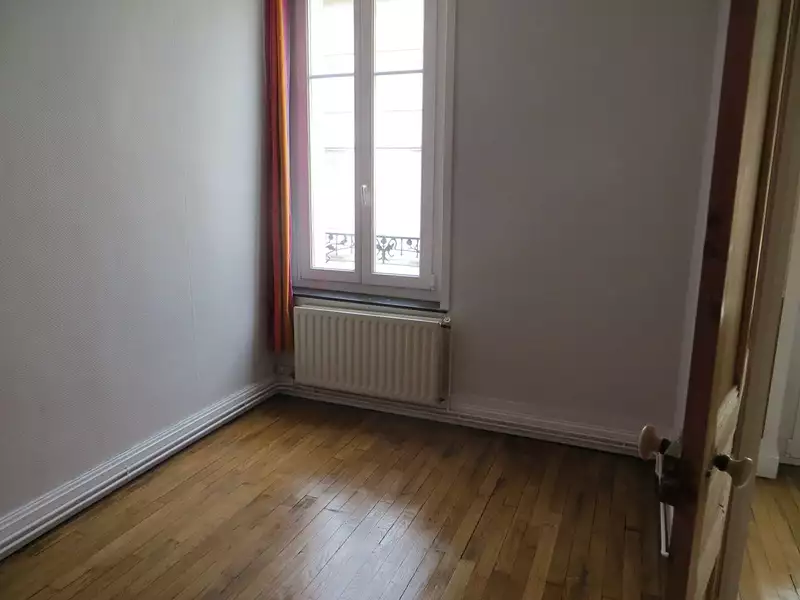 Appartement, 46,17 m²