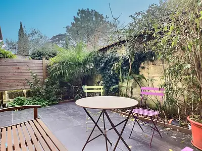 Maison, 185 m²