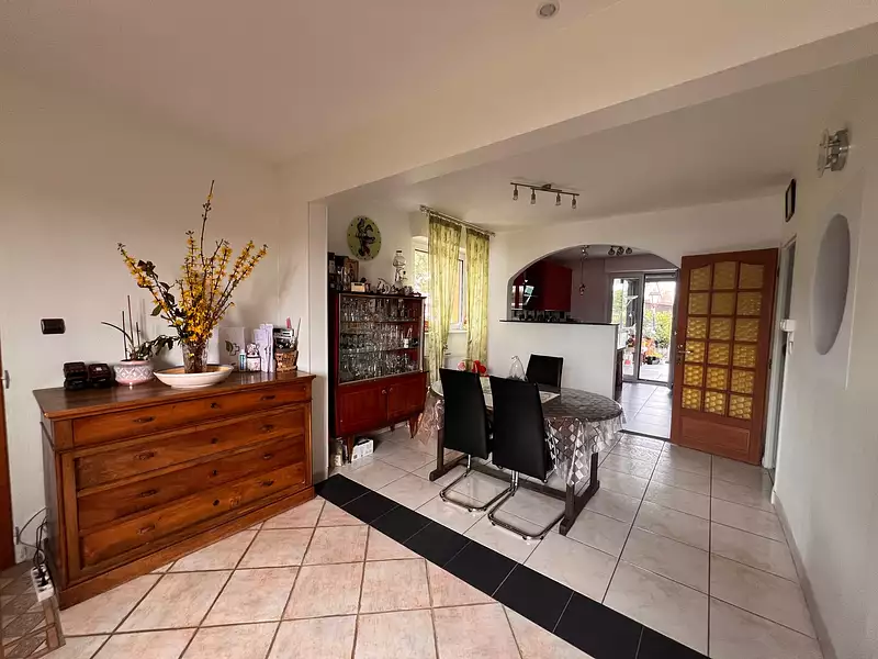Maison, 172 m²