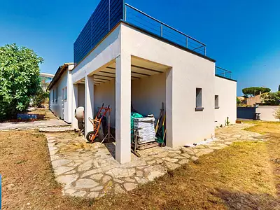 Maison, 155 m²