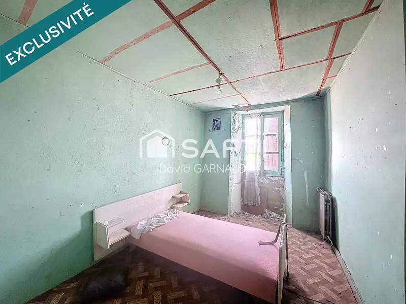 Maison, 160 m²