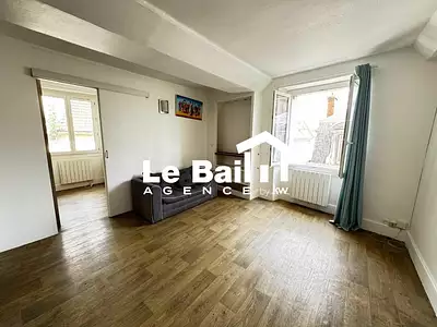 Appartement, 31,21 m²
