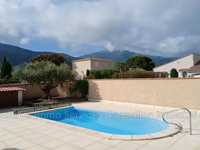 Maison, 83 m²
