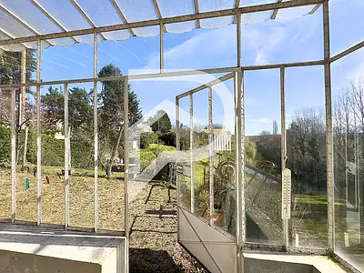 Maison, 225 m²