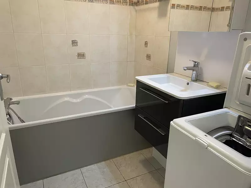 Appartement, 55 m²
