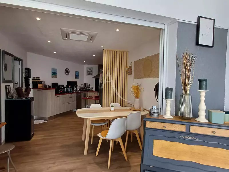 Appartement, 52 m²