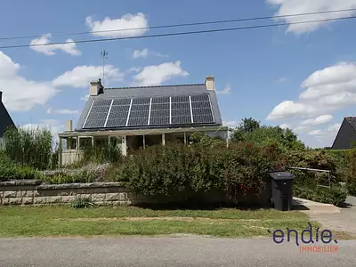 Maison, 143,2 m²