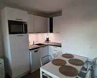 Appartement, 28 m²