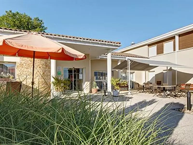 Appartement, 18,98 m²