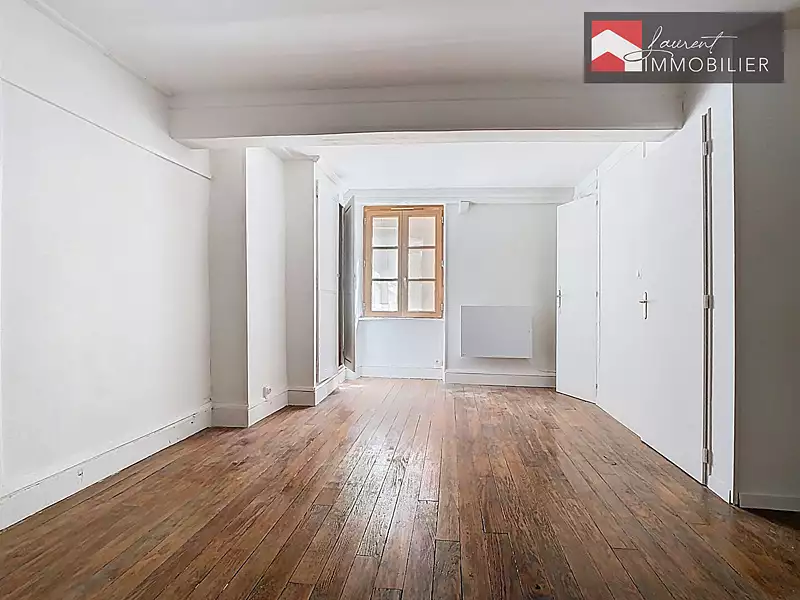 Appartement, 30,54 m²