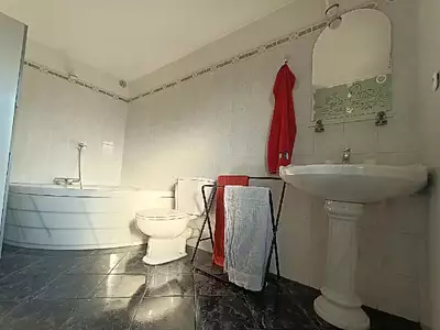 Maison, 121 m²