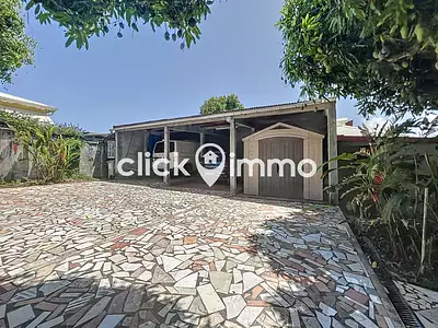 Maison, 180 m²