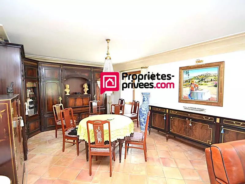 Maison, 170 m²