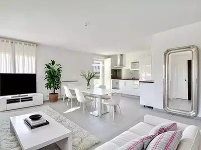 Appartement, 50,97 m²