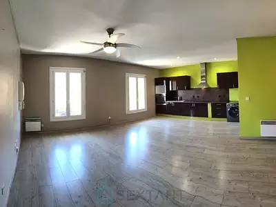 Appartement, 75,31 m²