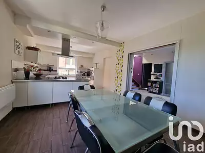 Maison, 168 m²