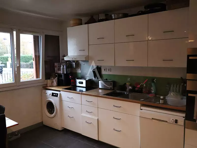 Appartement, 70,7 m²