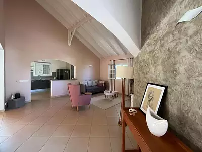 Maison, 190 m²
