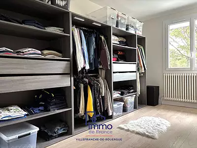 Maison, 107 m²