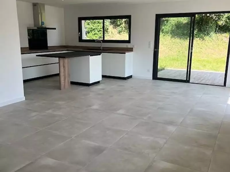 Maison, 130 m²