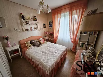 Maison, 80,45 m²