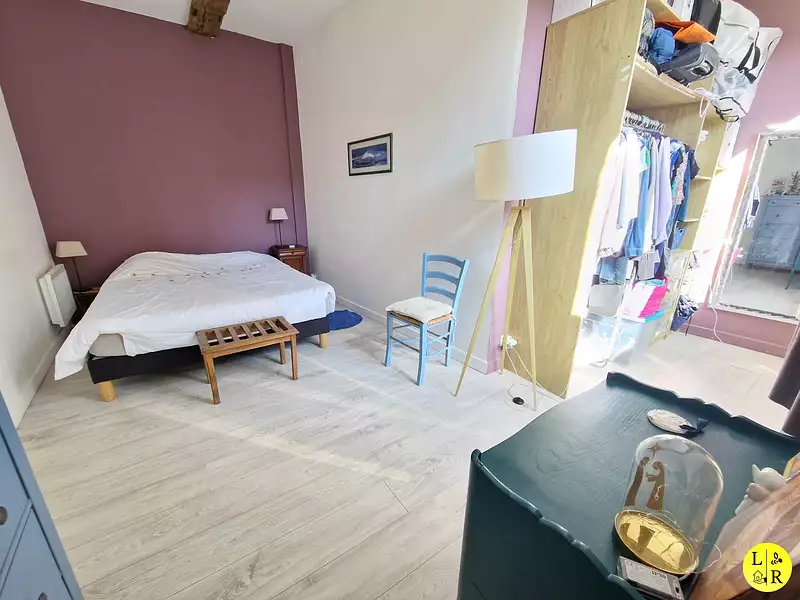 Appartement, 62,22 m²